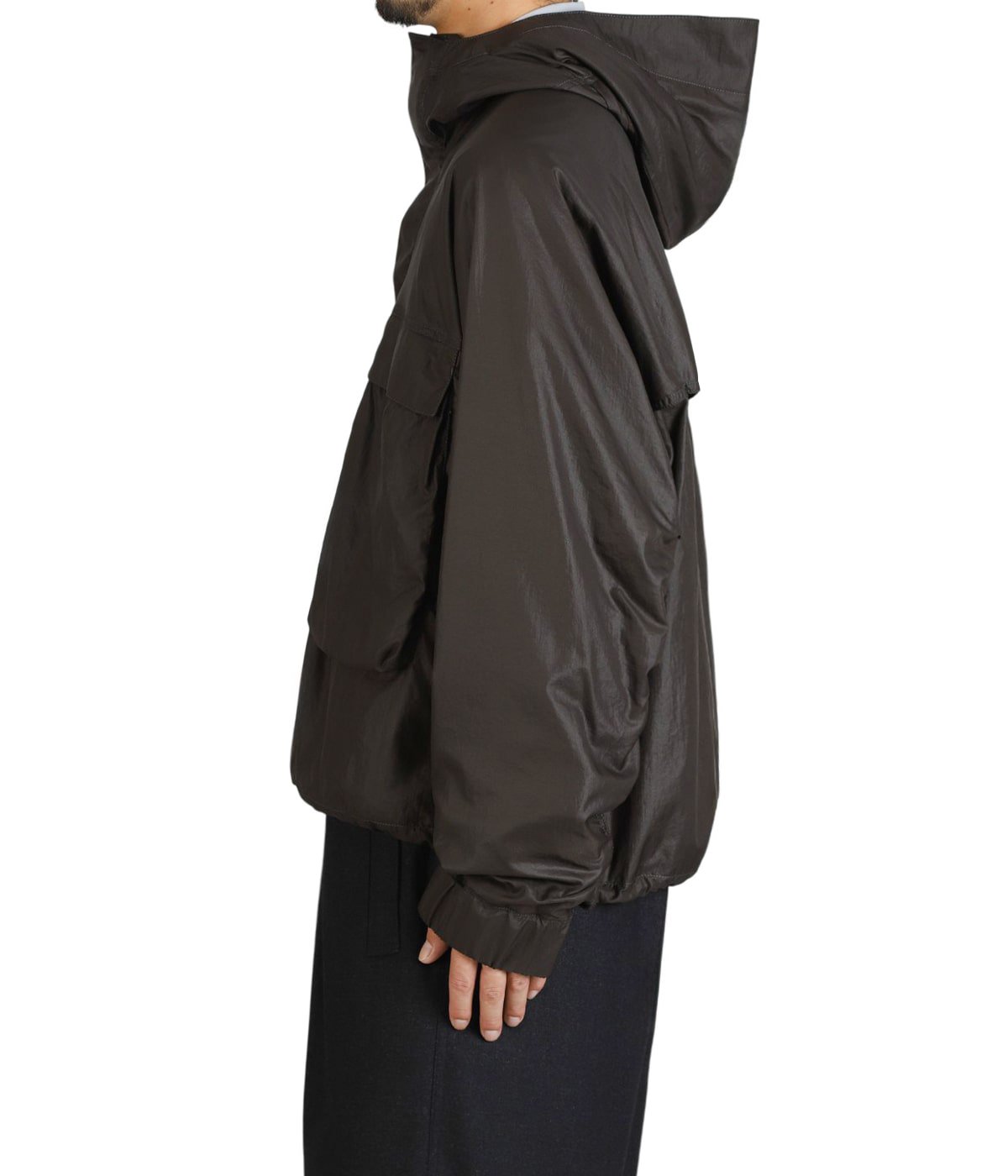 SHORT RAIN PARKA | LEMAIRE(ルメール) / アウター ブルゾン
