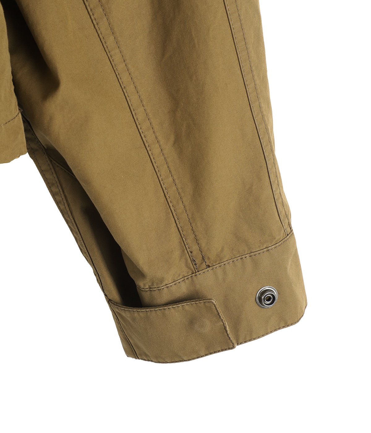 SHORT RAIN PARKA | LEMAIRE(ルメール) / アウター ブルゾン
