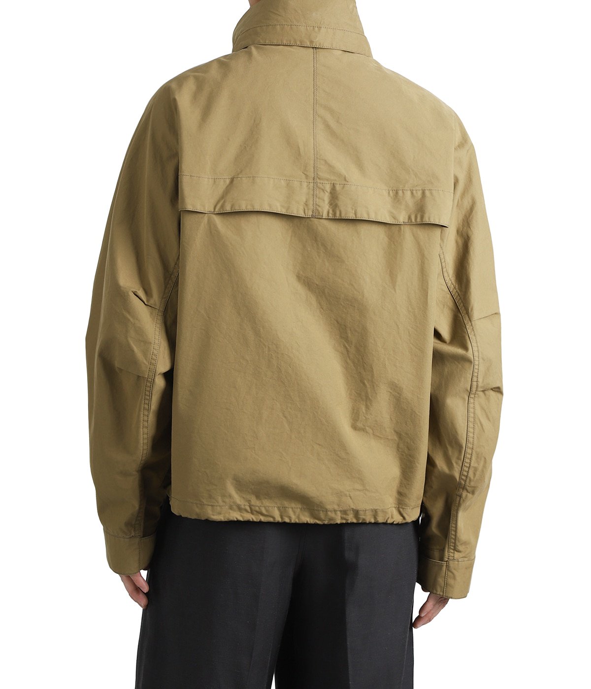 SHORT RAIN PARKA | LEMAIRE(ルメール) / アウター ブルゾン