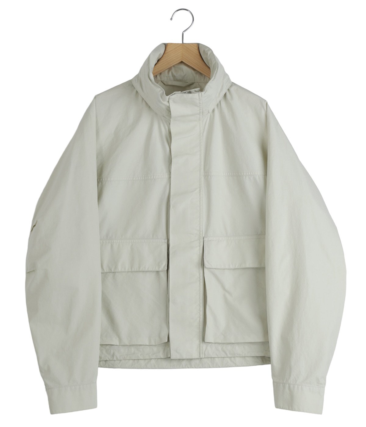 SHORT RAIN PARKA | LEMAIRE(ルメール) / アウター ブルゾン