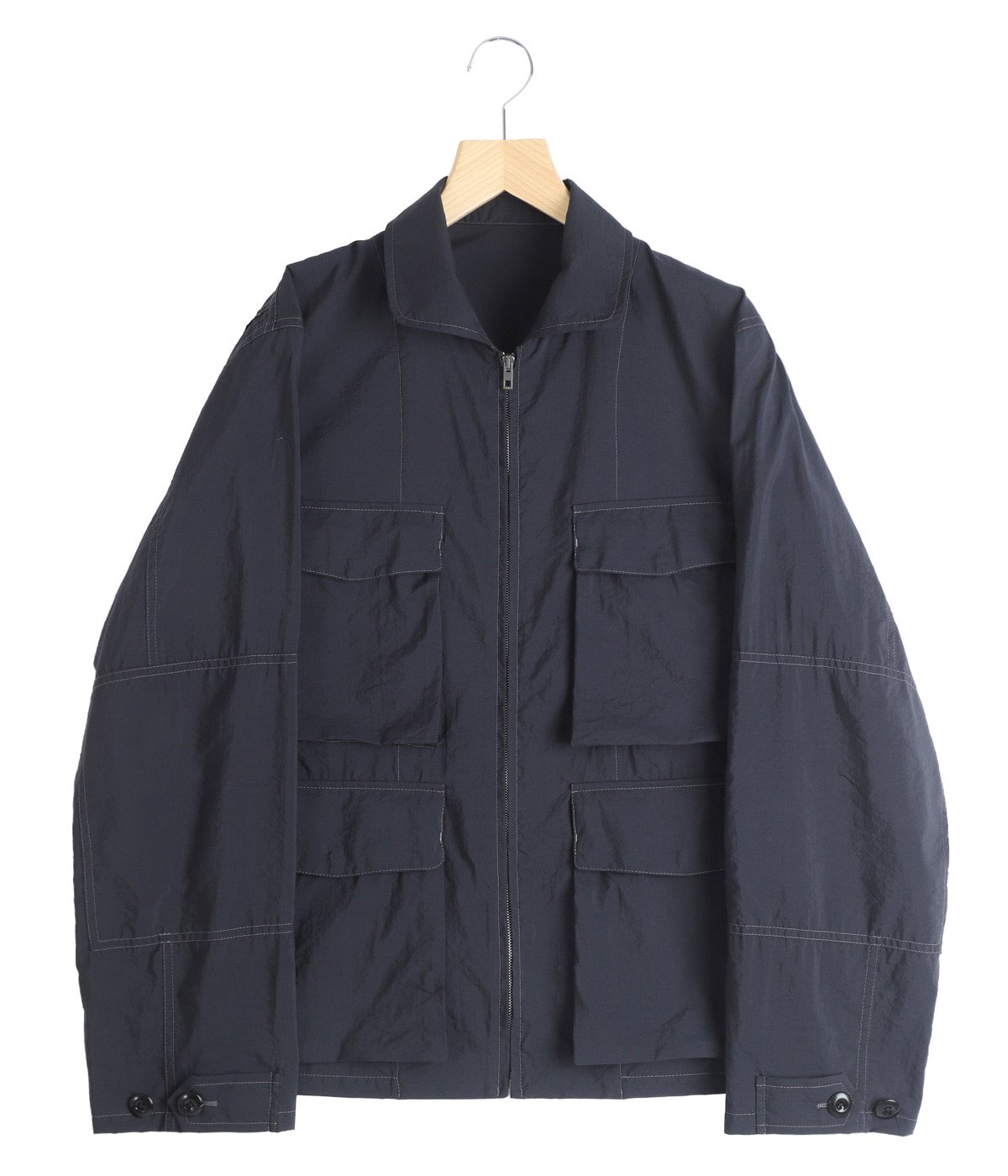 3D POCKET JACKET | LEMAIRE(ルメール) / アウター ブルゾン