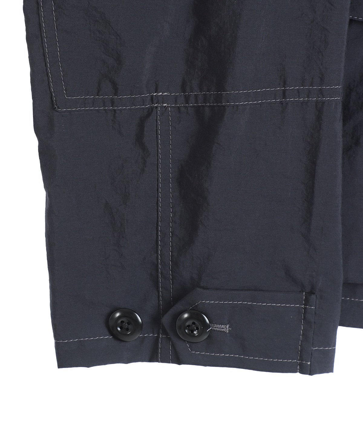 3D POCKET JACKET | LEMAIRE(ルメール) / アウター ブルゾン 3D POCKET JACKET | LEMAIRE(ルメール) / アウター ブルゾン