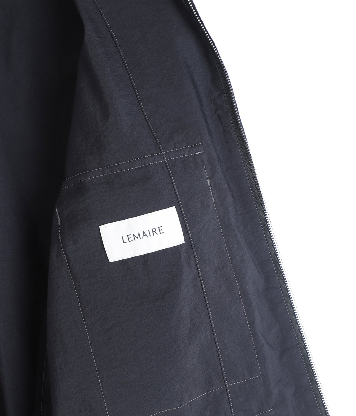 3D POCKET JACKET | LEMAIRE(ルメール) / アウター ブルゾン