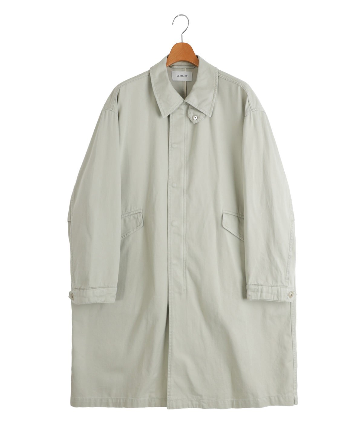 MILITARY PARKA | LEMAIRE(ルメール) / アウター コート (メンズ)の