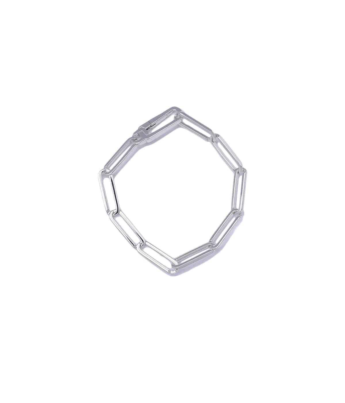 INHALING HIM BRACELET SMALL | KINRADEN(キンレイデン