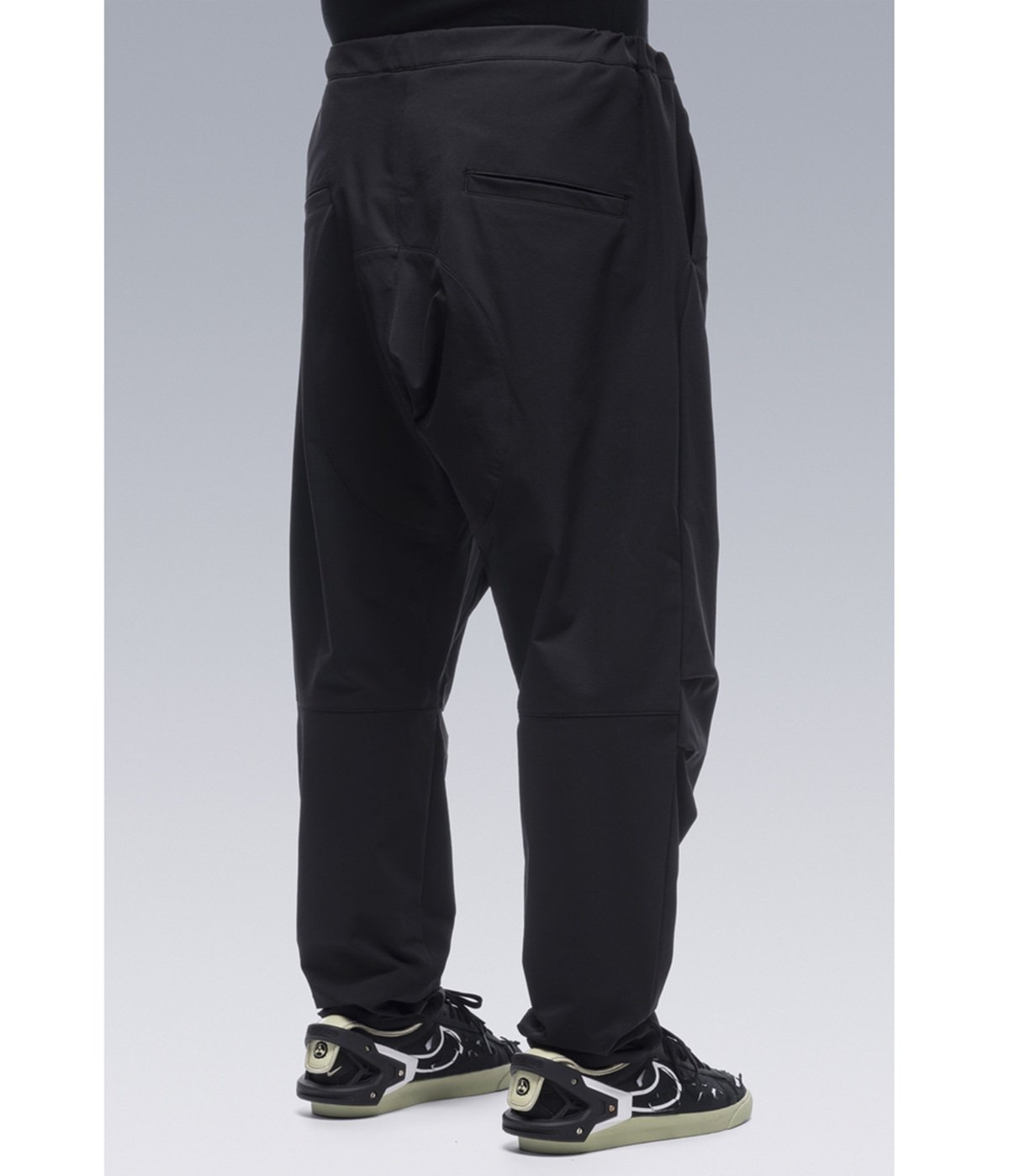 schoeller Dryskin Drawcord Trouser | ACRONYM(アクロニウム