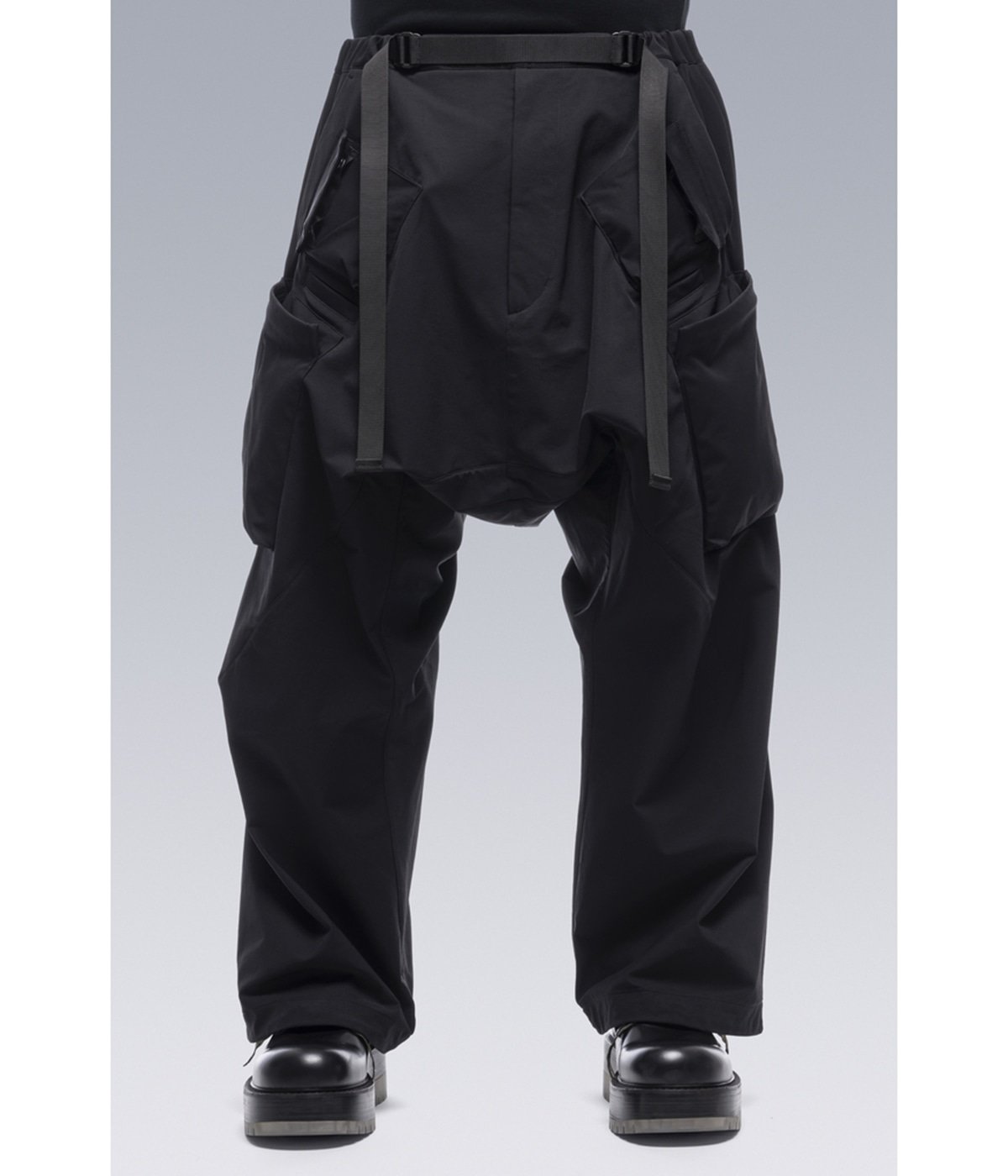 schoeller Dryskin Articulated Pants | ACRONYM(アクロニウム