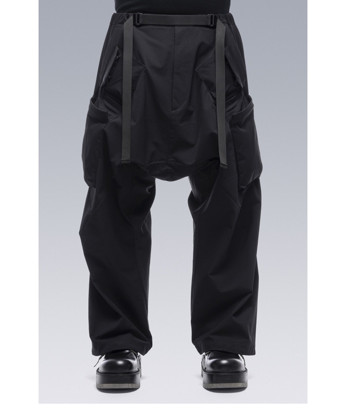 ACRONYM アクロニウム 20SS CHOELLER DRYSKIN ARTICULATED TROUSER