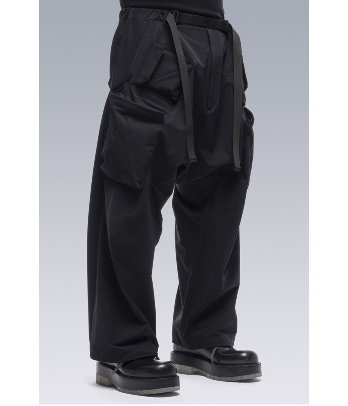 schoeller Dryskin Articulated Pants | ACRONYM(アクロニウム