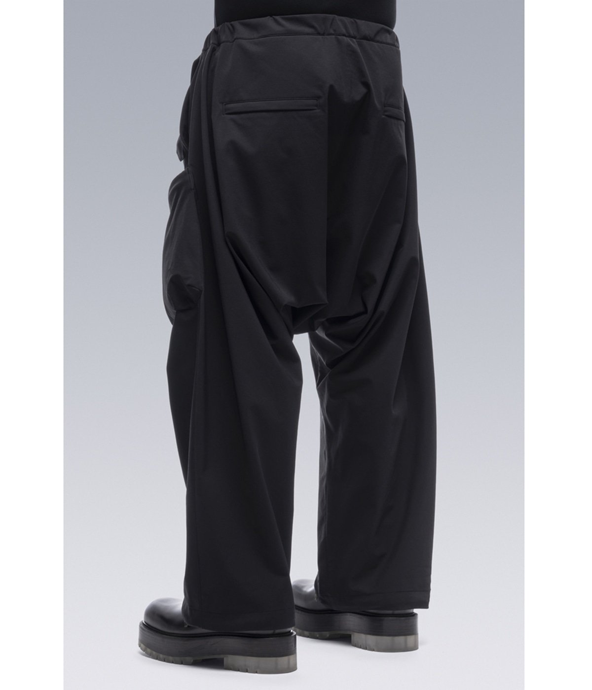 schoeller Dryskin Articulated Pants | ACRONYM(アクロニウム