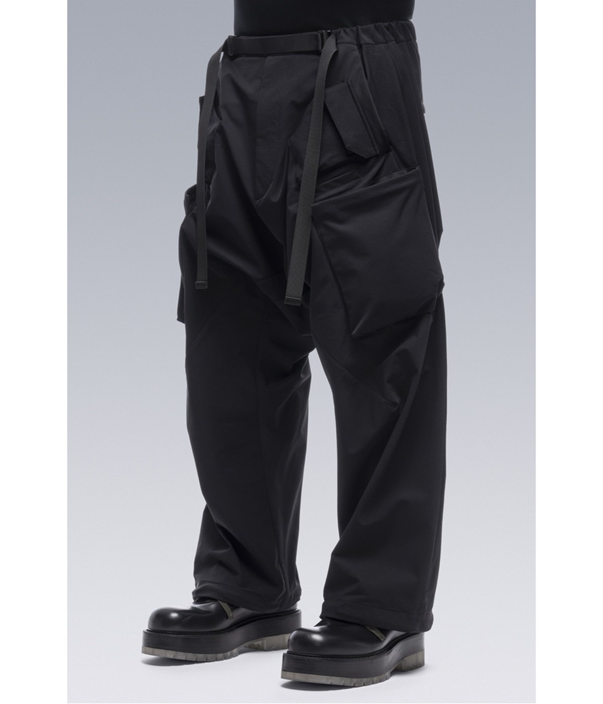 schoeller Dryskin Articulated Pants | ACRONYM(アクロニウム