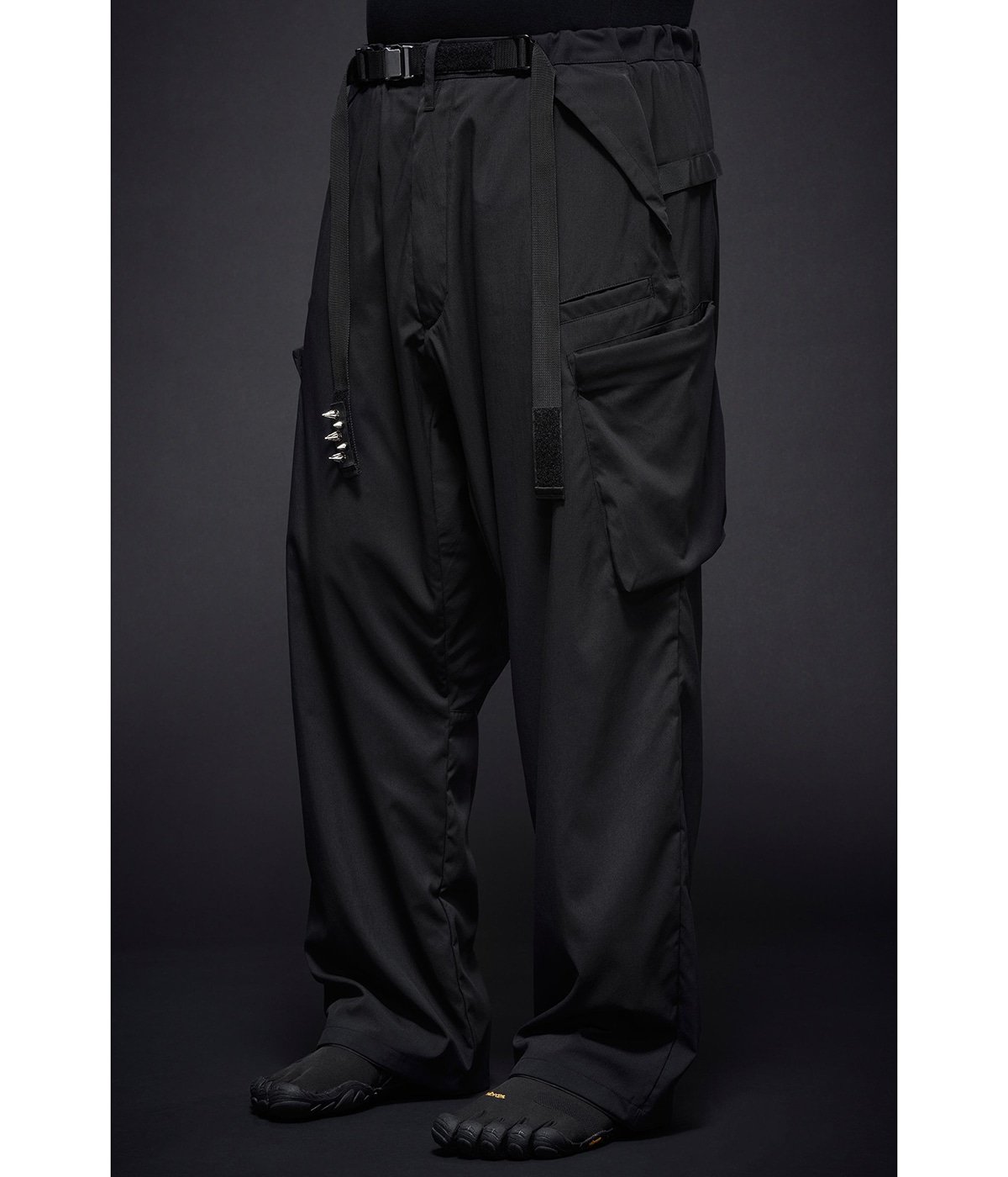 military trousers | ACRONYM(アクロニウム) / パンツ カーゴパンツ 