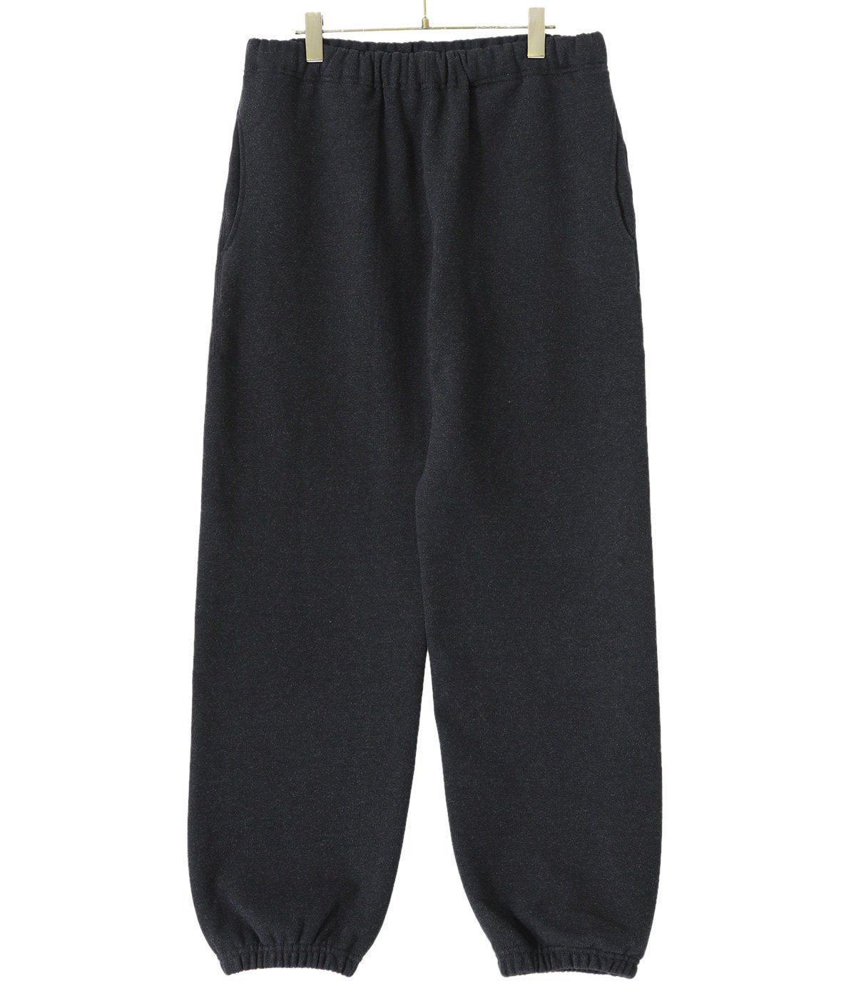 Recycled Cotton Sweat Pants 【最終値下げ】