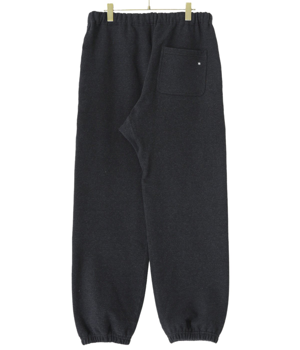 Recycled Cotton Sweat Pants | snow peak(スノーピーク) / パンツ