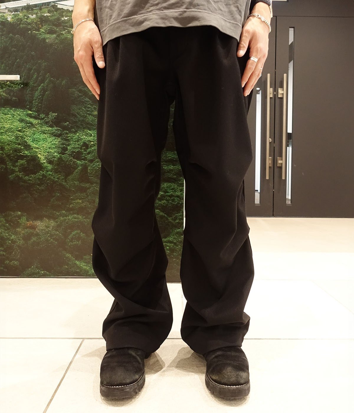 楽天市場】snow peak スノーピーク 2L Octa Pants ロングパンツ