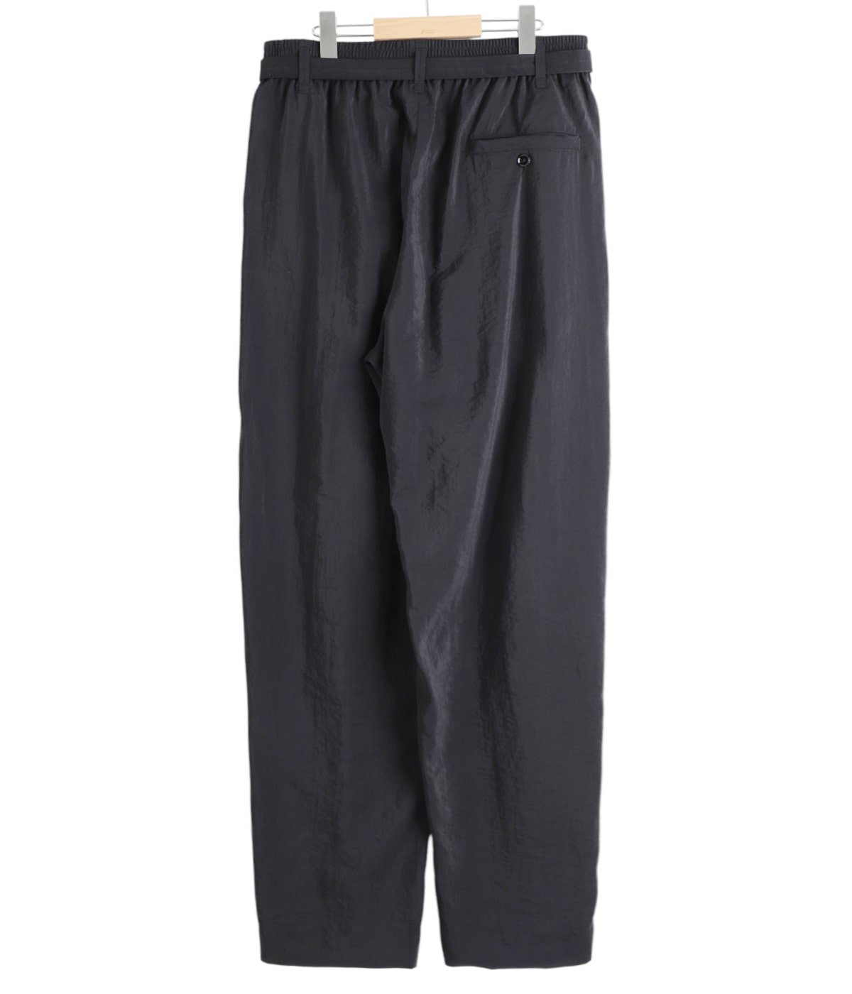 BELTED RELAXED PANTS | LEMAIRE(ルメール) / パンツ スラックス