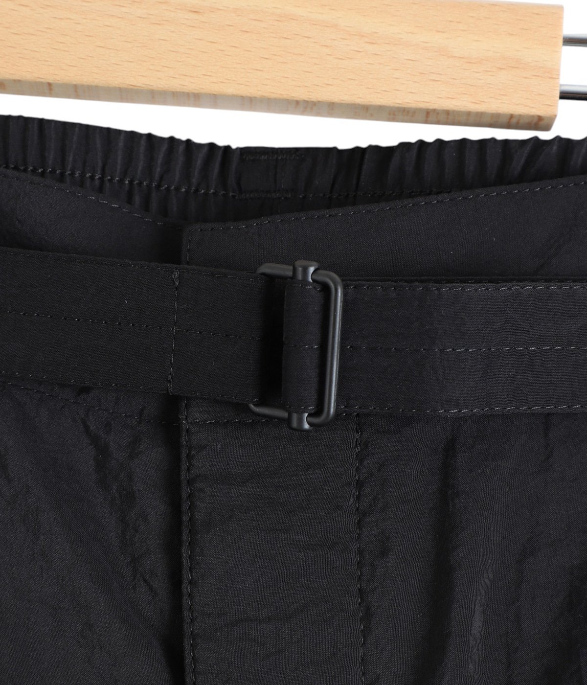 BELTED RELAXED PANTS | LEMAIRE(ルメール) / パンツ スラックス