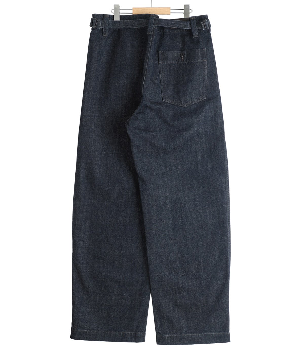 MAXI WORKWEAR PANTS | LEMAIRE(ルメール) / パンツ デニムパンツ