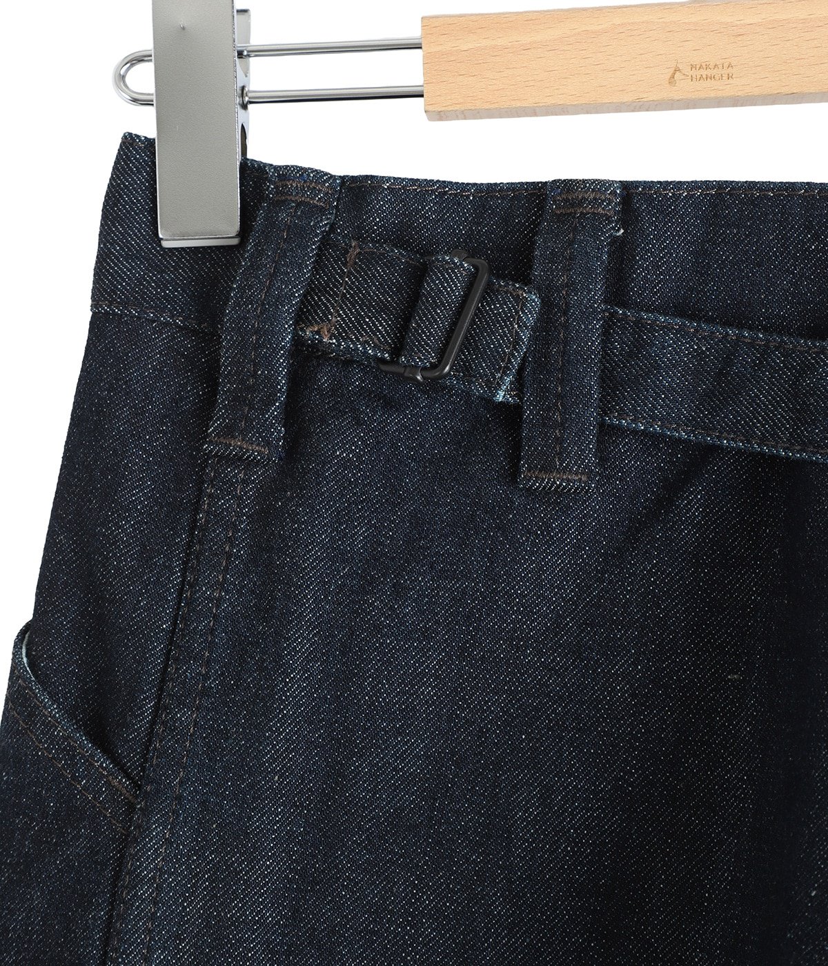 MAXI WORKWEAR PANTS | LEMAIRE(ルメール) / パンツ デニムパンツ