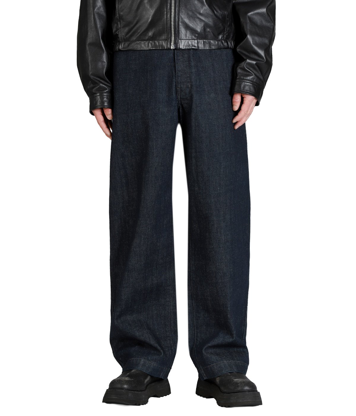 MAXI WORKWEAR PANTS | LEMAIRE(ルメール) / パンツ デニムパンツ