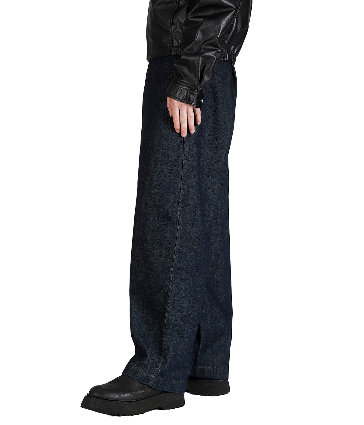 MAXI WORKWEAR PANTS | LEMAIRE(ルメール) / パンツ デニムパンツ