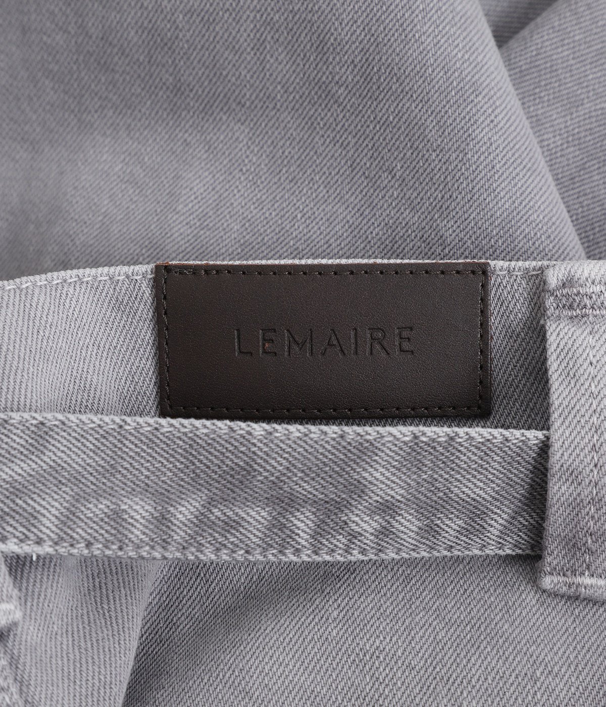 MAXI WORKWEAR PANTS | LEMAIRE(ルメール) / パンツ デニムパンツ