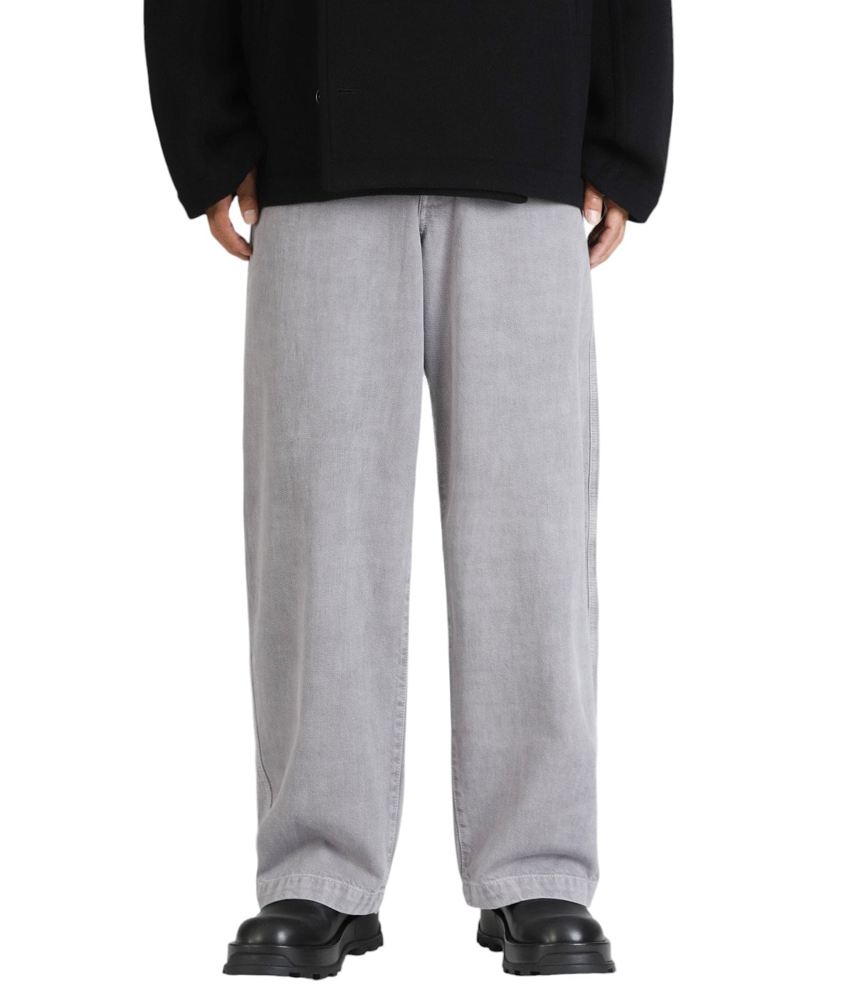 MAXI WORKWEAR PANTS | LEMAIRE(ルメール) / パンツ デニムパンツ