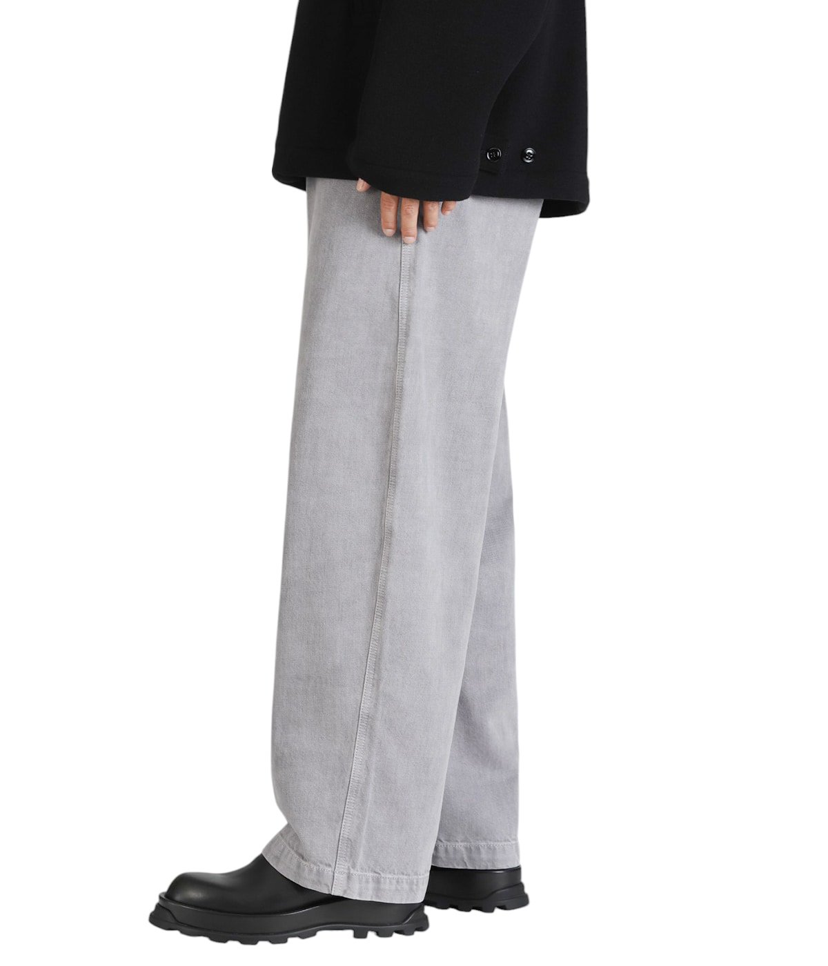 MAXI WORKWEAR PANTS | LEMAIRE(ルメール) / パンツ デニムパンツ