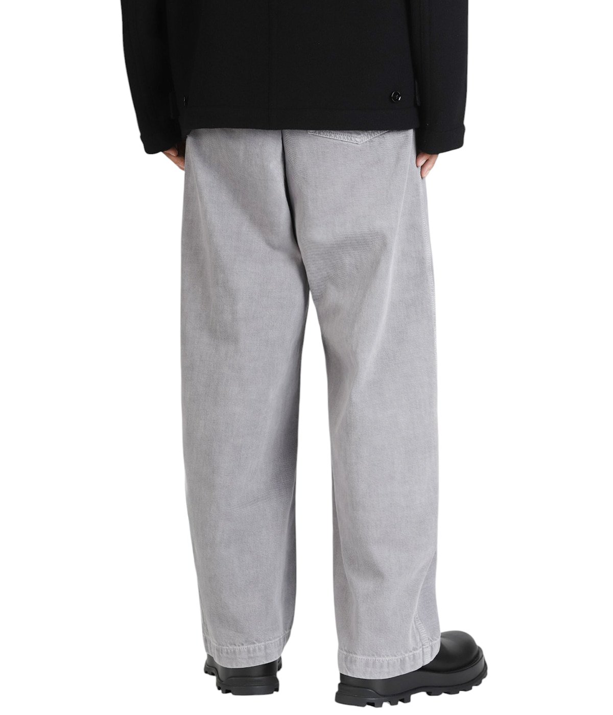 MAXI WORKWEAR PANTS | LEMAIRE(ルメール) / パンツ デニムパンツ MAXI WORKWEAR PANTS | LEMAIRE(ルメール) / パンツ デニムパンツ