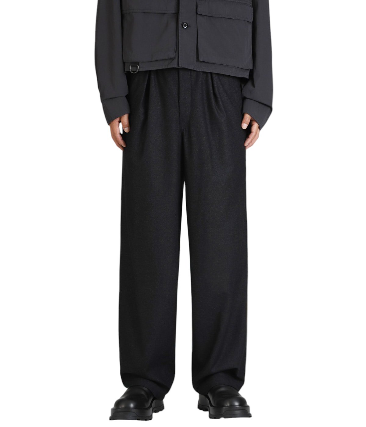 SOFT PYJAMA PANTS | LEMAIRE(ルメール) / パンツ ボトムスその他