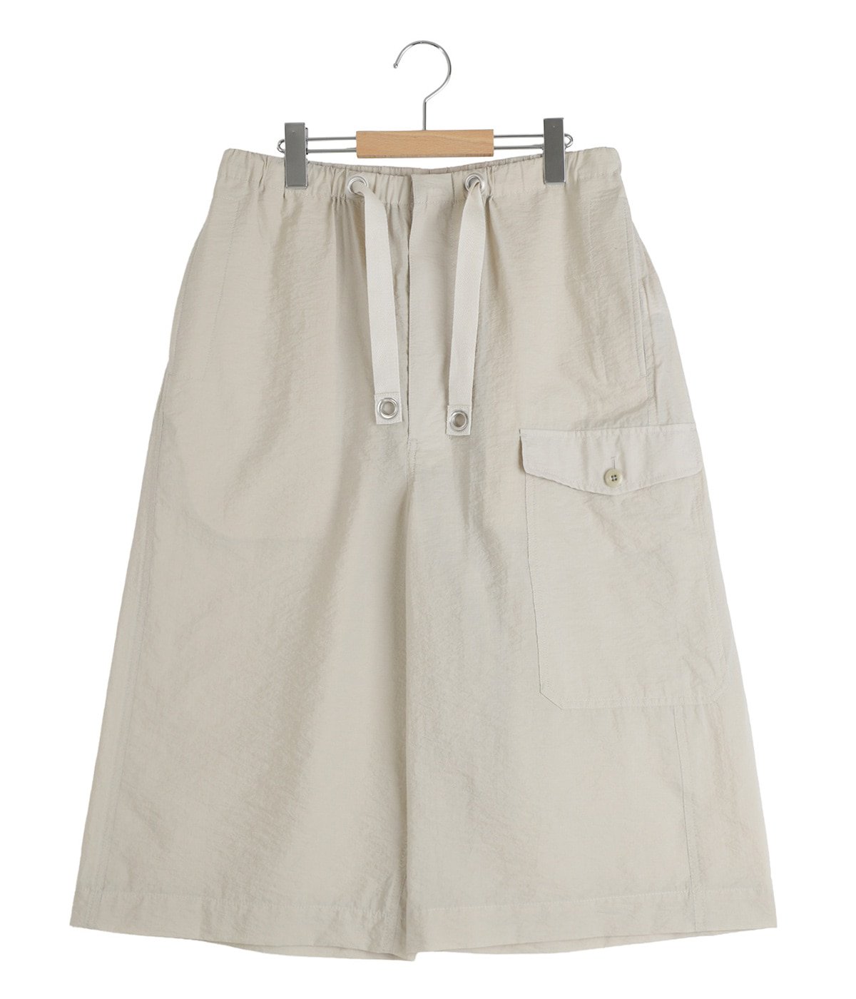 LEMAIRE（ルメール）ハーフパンツ　ハンガリー製 CARGO EASY SHORTS | LEMAIRE(ルメール) / パンツ ハーフ・ショート