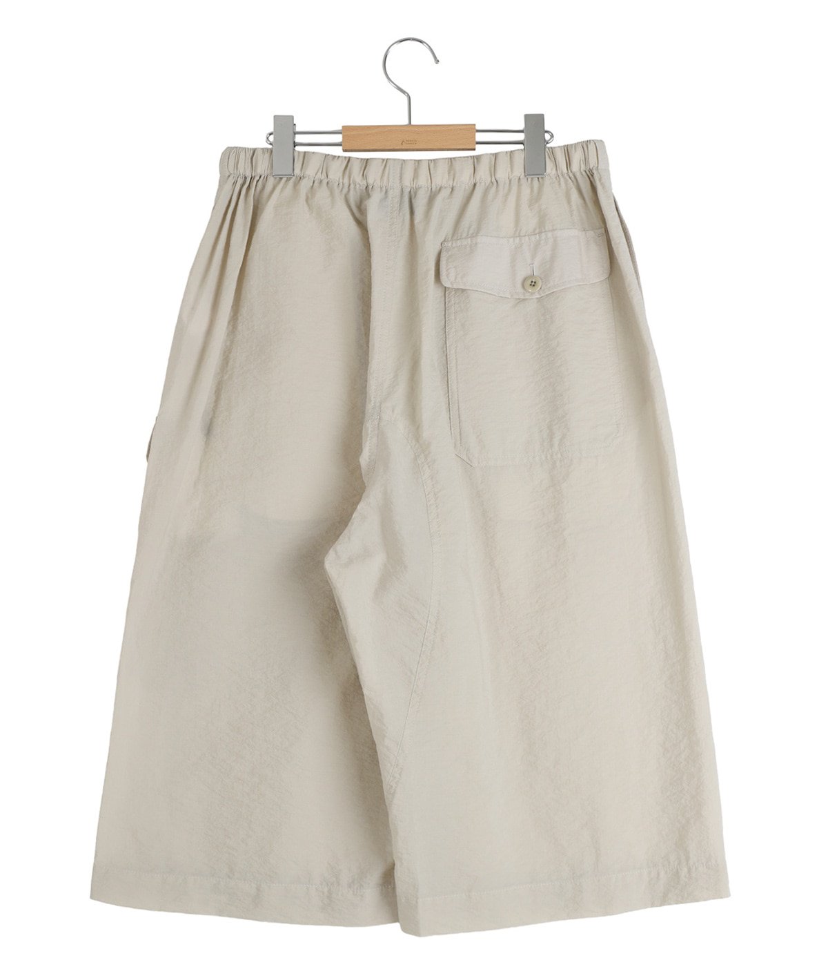 CARGO EASY SHORTS | LEMAIRE(ルメール) / パンツ ハーフ・ショート