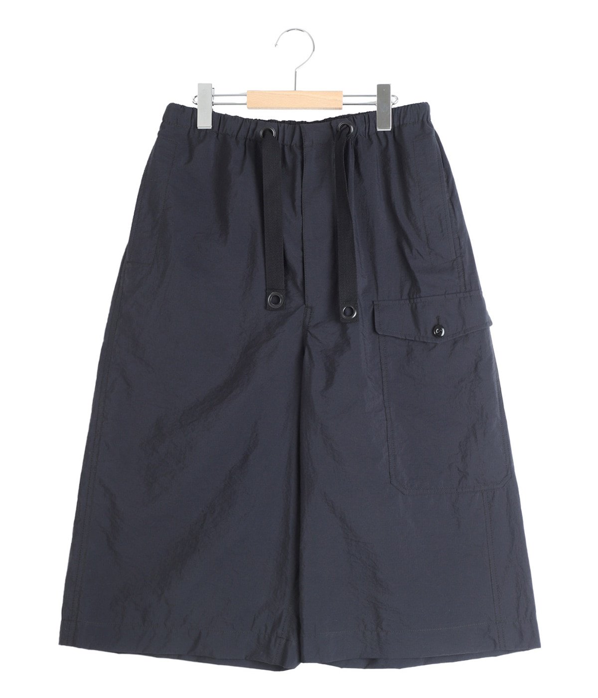 CARGO EASY SHORTS | LEMAIRE(ルメール) / パンツ ハーフ・ショート