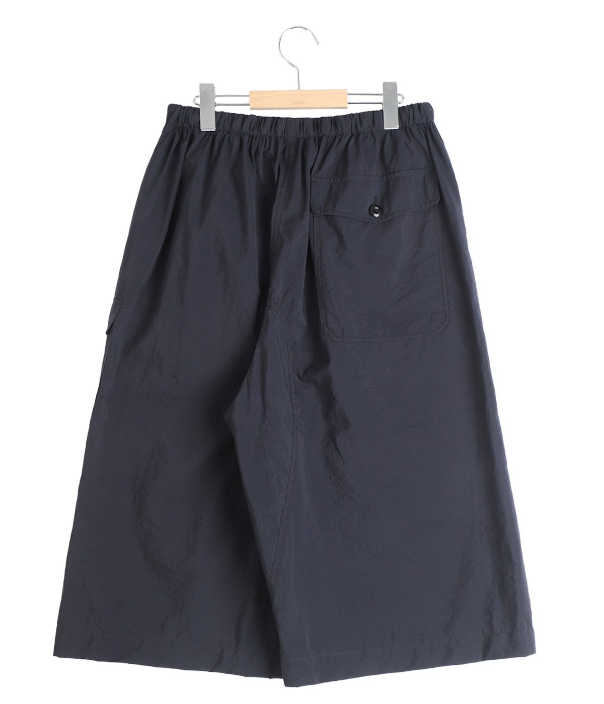 CARGO EASY SHORTS | LEMAIRE(ルメール) / パンツ ハーフ・ショート