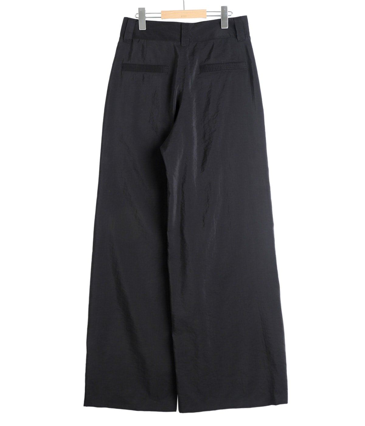 STRAIGHT TAILORED PANTS | LEMAIRE(ルメール) / パンツ スラックス