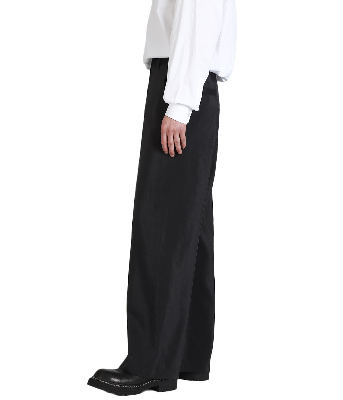 STRAIGHT TAILORED PANTS | LEMAIRE(ルメール) / パンツ スラックス