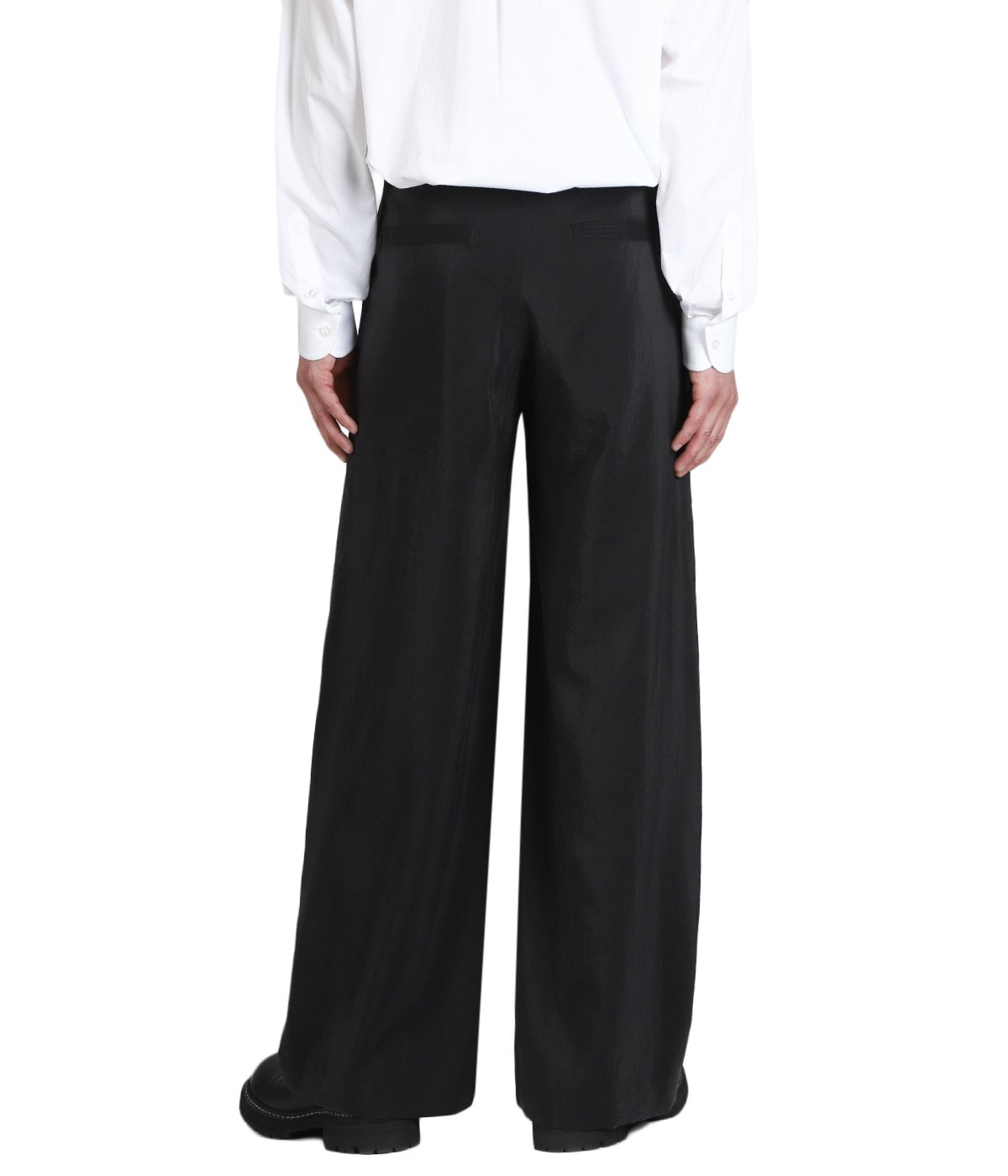 STRAIGHT TAILORED PANTS | LEMAIRE(ルメール) / パンツ スラックス