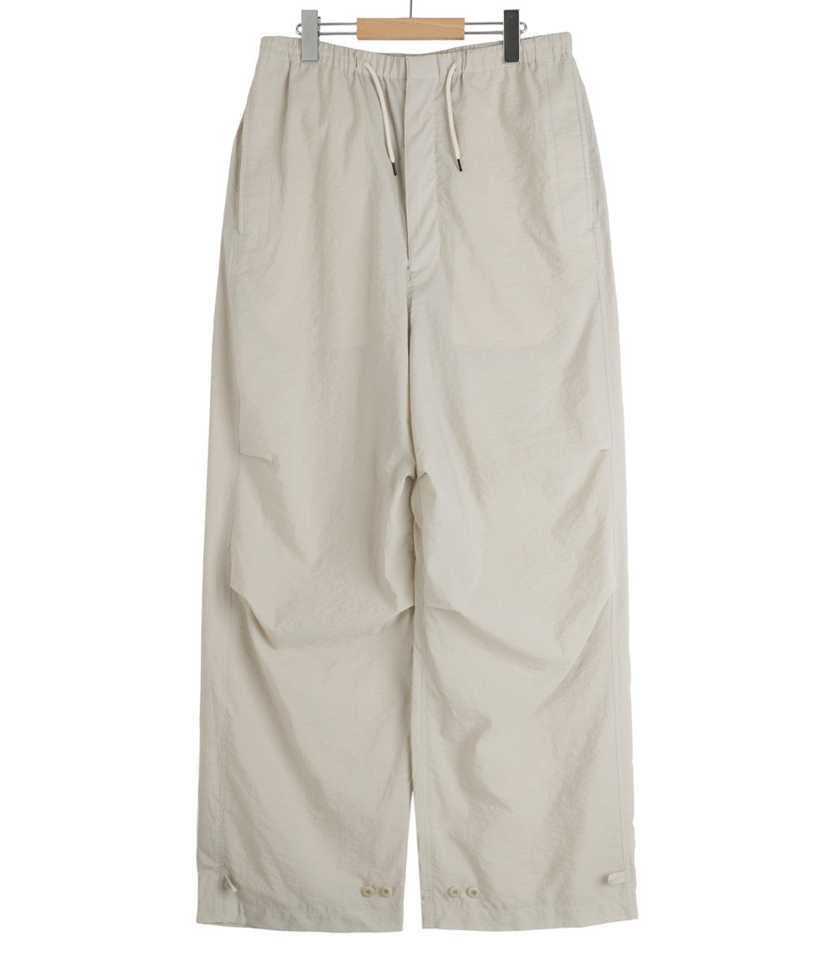 lemaire ルメール コットン ルーズパンツ PARACHUTE PANTS | LEMAIRE(ルメール) / パンツ ボトムスその他
