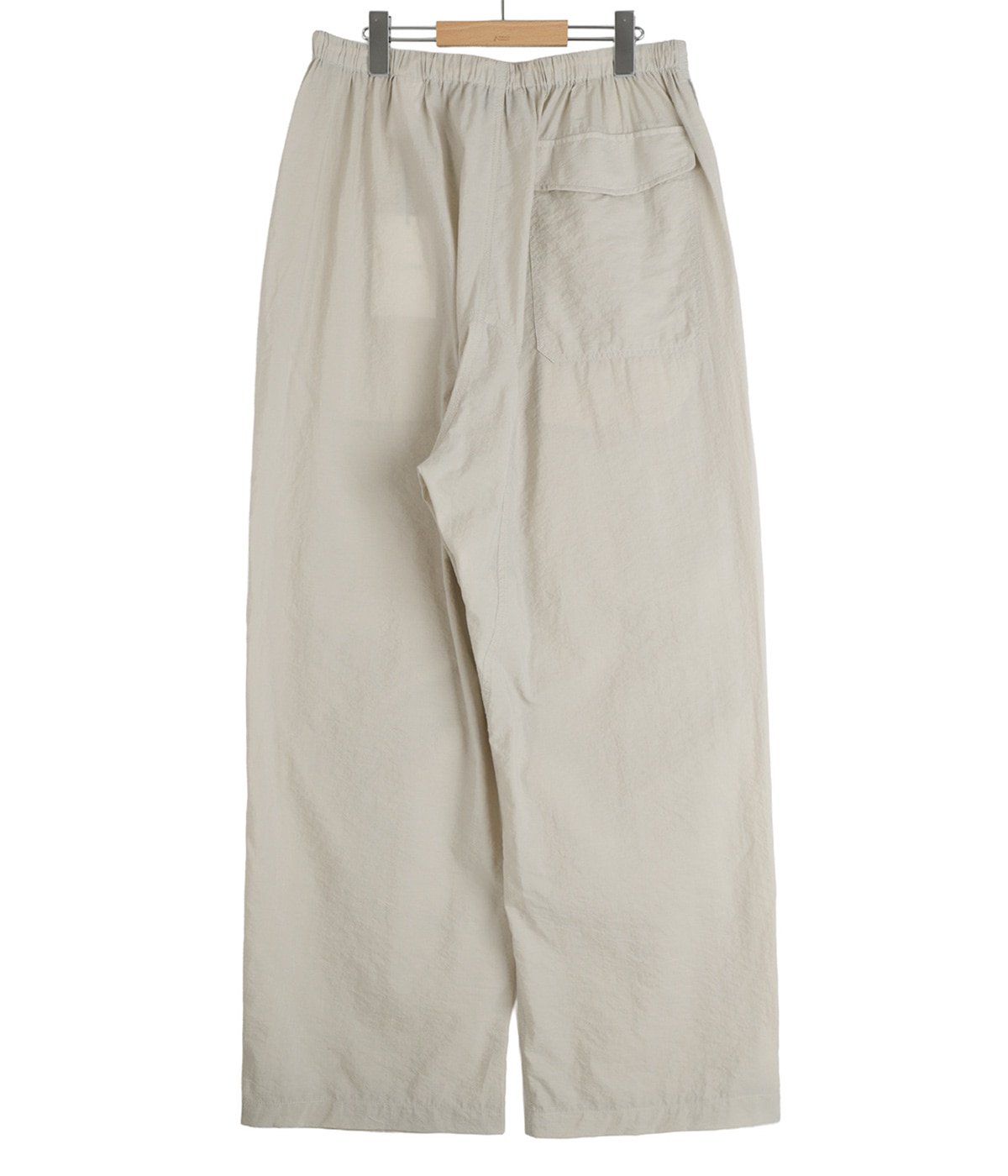 PARACHUTE PANTS | LEMAIRE(ルメール) / パンツ ボトムスその他