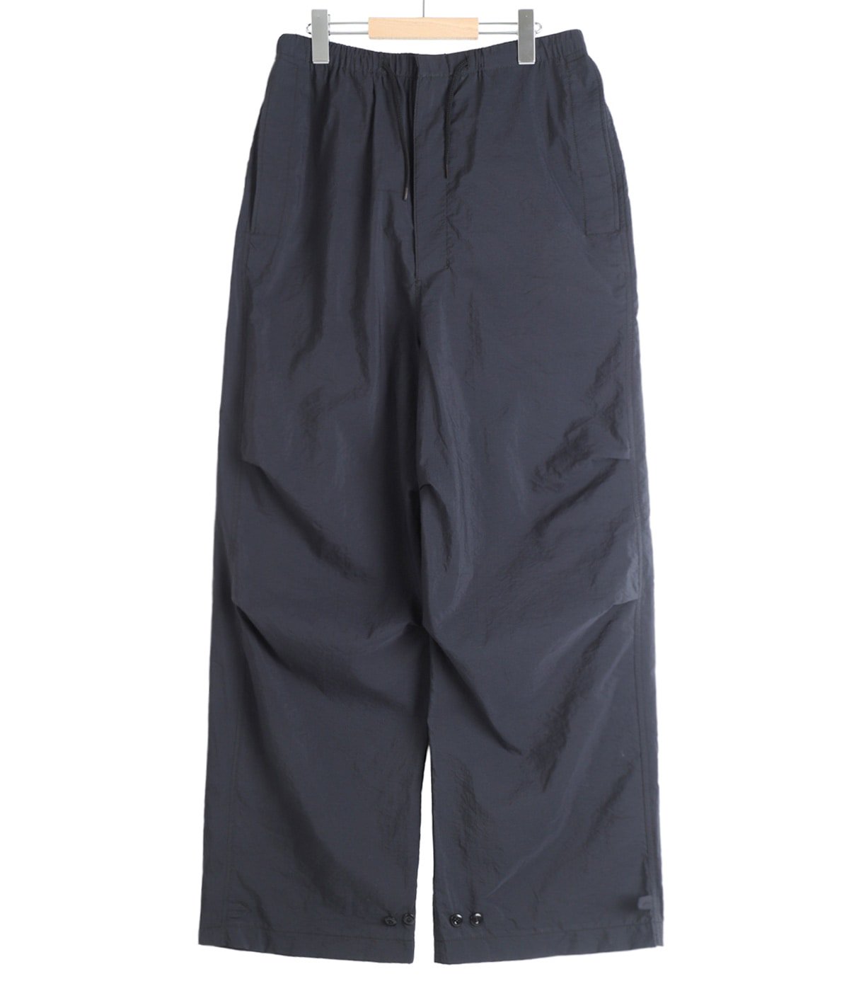 PARACHUTE PANTS | LEMAIRE(ルメール) / パンツ ボトムスその他
