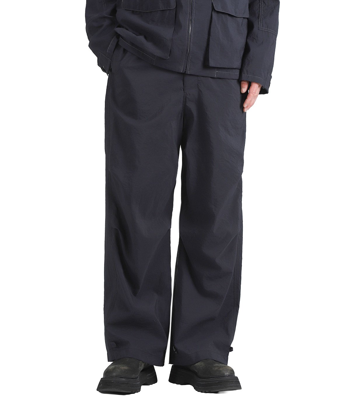 PARACHUTE PANTS | LEMAIRE(ルメール) / パンツ ボトムスその他