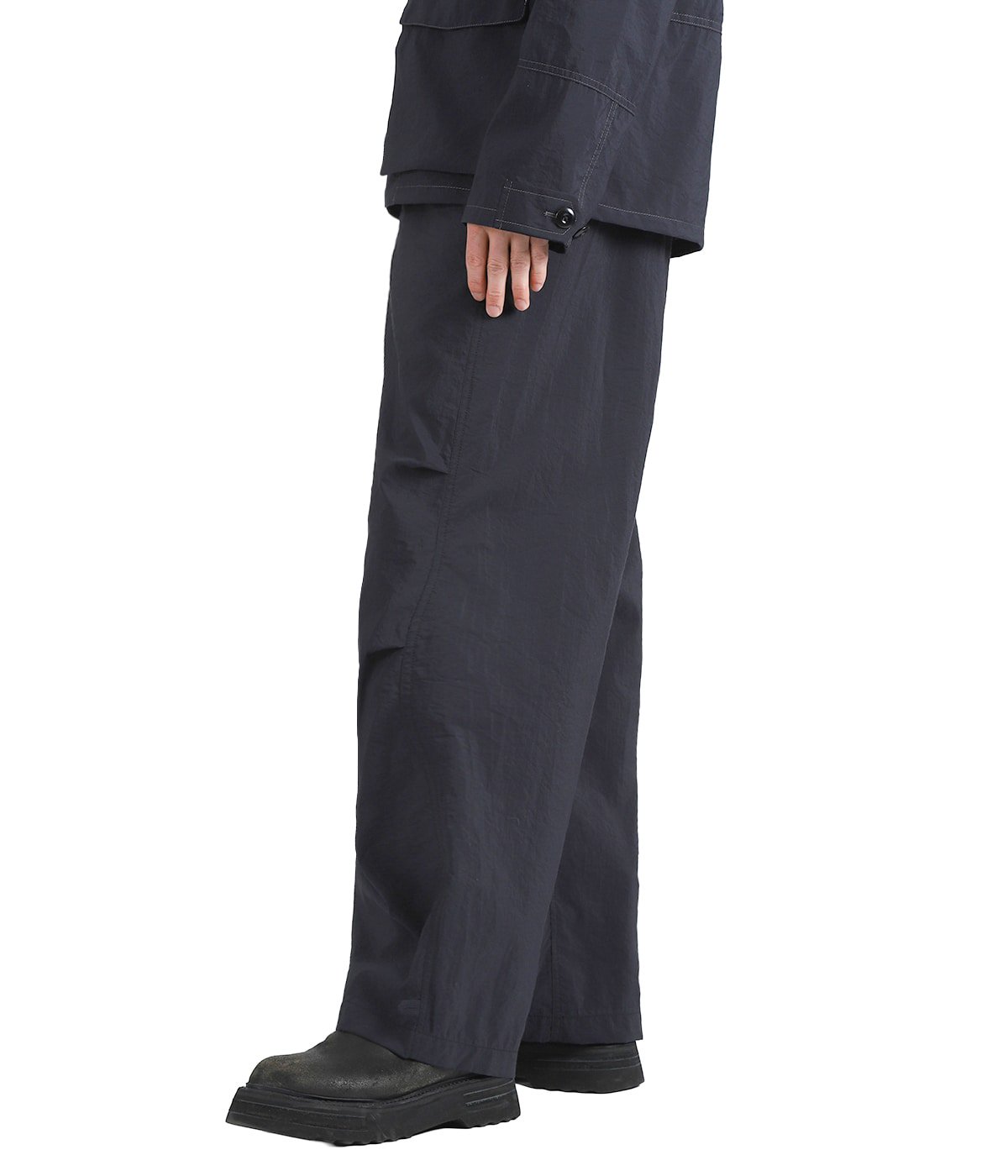 PARACHUTE PANTS | LEMAIRE(ルメール) / パンツ ボトムスその他