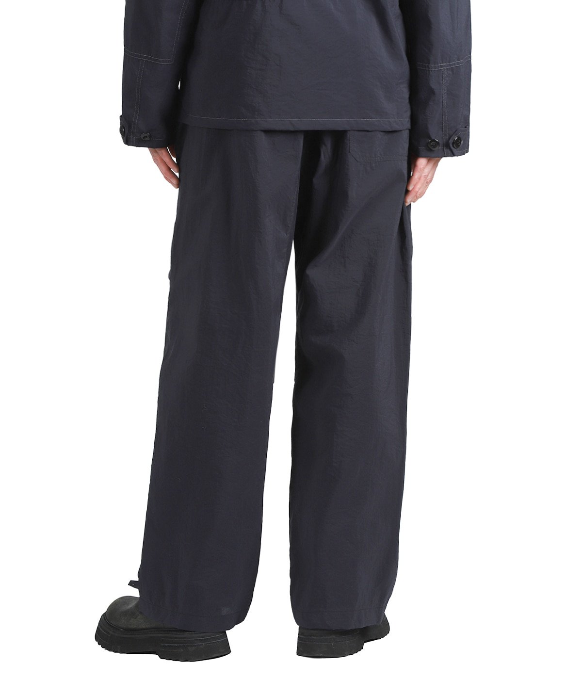PARACHUTE PANTS | LEMAIRE(ルメール) / パンツ ボトムスその他