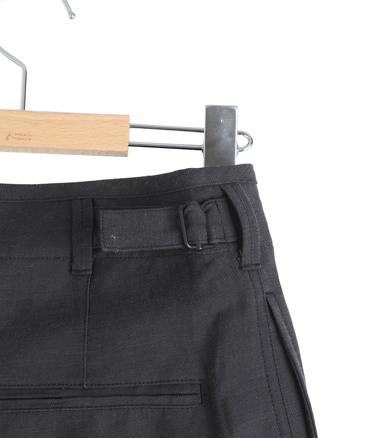 PLEATED TAILORED PANTS | LEMAIRE(ルメール) / パンツ スラックス