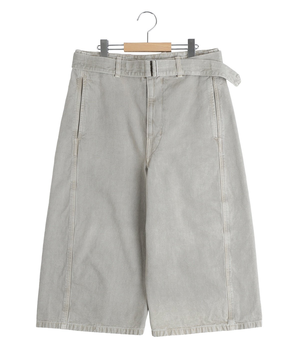 DENIM SHORT | LEMAIRE(ルメール) / パンツ デニムパンツ ハーフ DENIM SHORT | LEMAIRE(ルメール) / パンツ デニムパンツ ハーフ