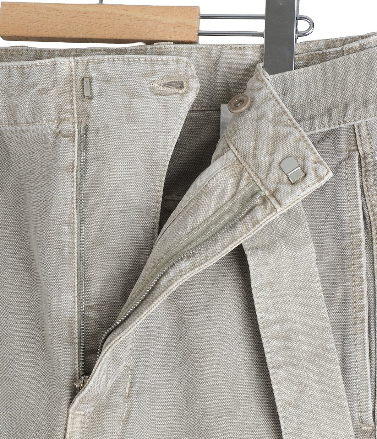 DENIM SHORT | LEMAIRE(ルメール) / パンツ デニムパンツ ハーフ