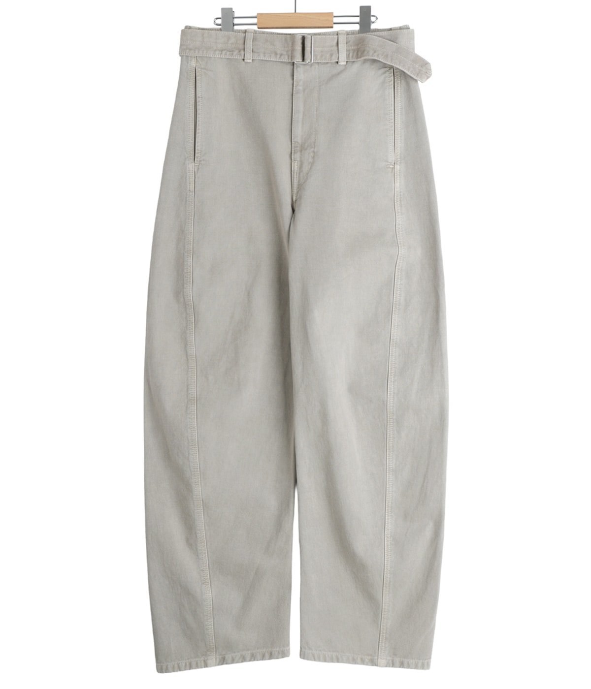 パンツ Lemaire Twisted Halfpants LEMAIRE ルメール ハーフパンツ/TWISTED SHORT メンズ | メンズ