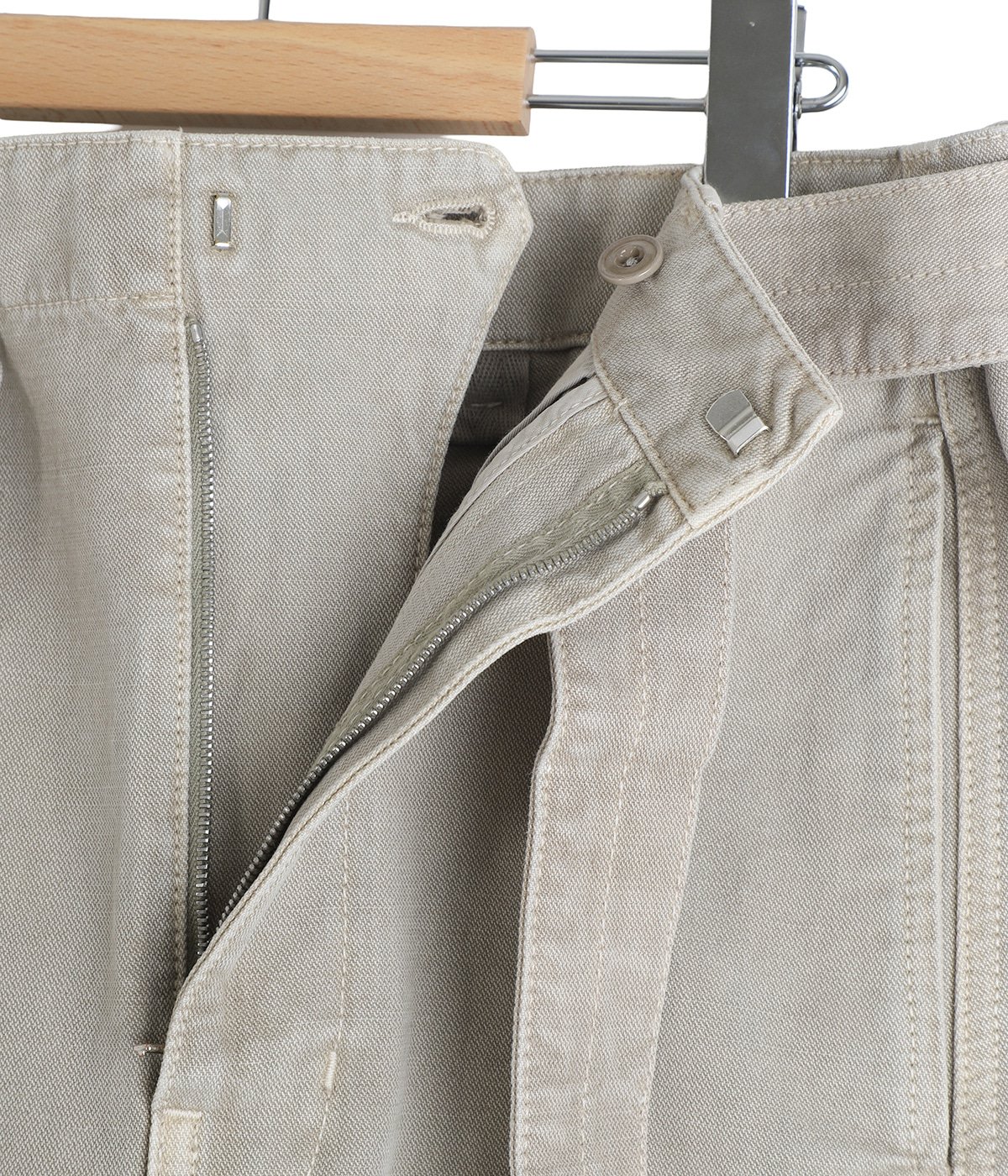 TWISTED BELTED PANTS | LEMAIRE(ルメール) / パンツ デニムパンツ