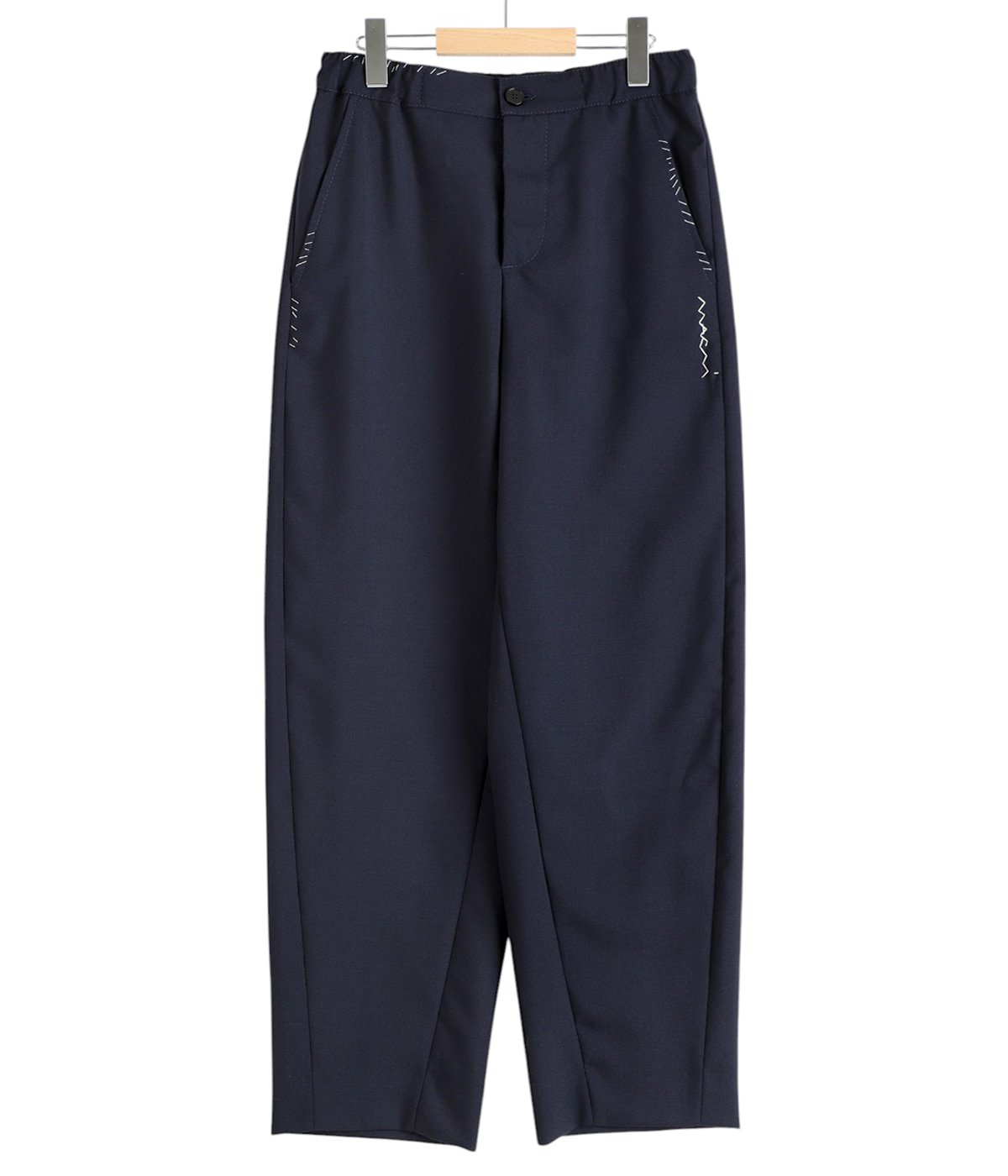 レディース】TROUSERS | MARNI(マルニ) / パンツ スラックス