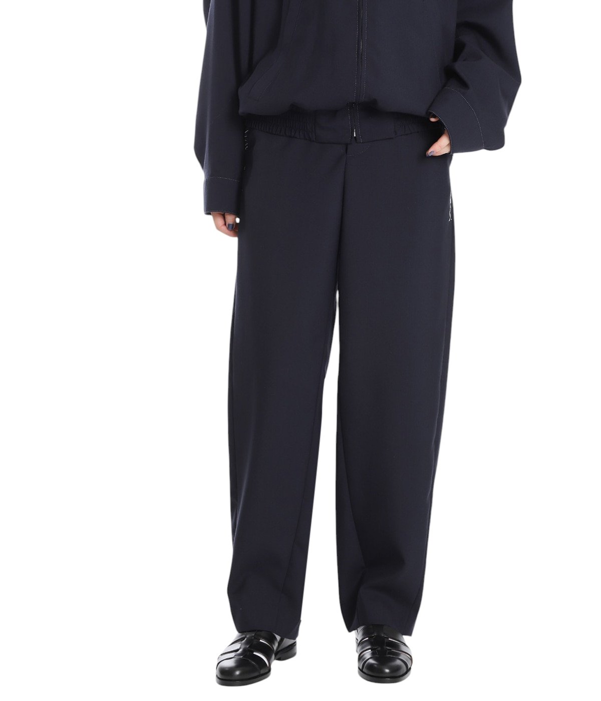 レディース】TROUSERS | MARNI(マルニ) / パンツ スラックス